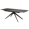 Axel Extendable Meeting Table