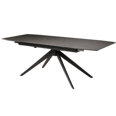 Axel Extendable Meeting Table