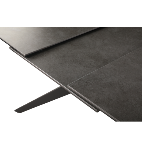 Axel Extendable Meeting Table