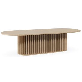 Colosseum Boardroom Table HUGE CHOICE OF COLOURS & CUSTOM SIZES AVAILABLE