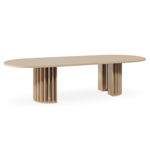 Colosseum Half Round Boardroom Table HUGE CHOICE OF COLOURS & CUSTOM SIZES AVAILABLE