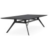 Delta Nouveau Double Frame Boardroom Table  
