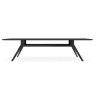 Delta Nouveau Double Frame Boardroom Table  