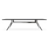Delta Nouveau Double Frame Boardroom Table  