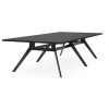 Delta Nouveau Triple Double Frame Boardroom Table 3.0m+ HUGE CHOICE OF COLOURS & CUSTOM SIZES AVAILABLE