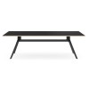 Delta Nouveau Single Frame Boardroom Table HUGE CHOICE OF COLOURS & CUSTOM SIZES AVAILABLE