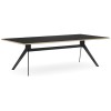 Delta Nouveau Single Frame Boardroom Table HUGE CHOICE OF COLOURS & CUSTOM SIZES AVAILABLE