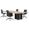 Empire Boardroom Table 