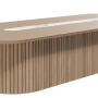 Harmony Steccawood Full Boardroom Table HUGE CHOICE OF COLOURS & CUSTOM SIZES AVAILABLE