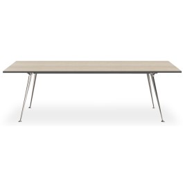 Kato Boardroom Table HUGE CHOICE OF COLOURS & CUSTOM SIZES AVAILABLE