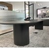 Luxor Boardroom Table HUGE CHOICE OF COLOURS & CUSTOM SIZES AVAILABLE