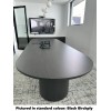 Luxor Boardroom Table HUGE CHOICE OF COLOURS & CUSTOM SIZES AVAILABLE