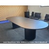 Luxor Boardroom Table HUGE CHOICE OF COLOURS & CUSTOM SIZES AVAILABLE