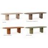 Luxor Boardroom Table HUGE CHOICE OF COLOURS & CUSTOM SIZES AVAILABLE