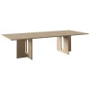 Okto Boardroom Table HUGE CHOICE OF COLOURS & CUSTOM SIZES AVAILABLE