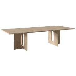 Okto Boardroom Table HUGE CHOICE OF COLOURS & CUSTOM SIZES AVAILABLE