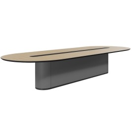 Orlando Boardroom Table 