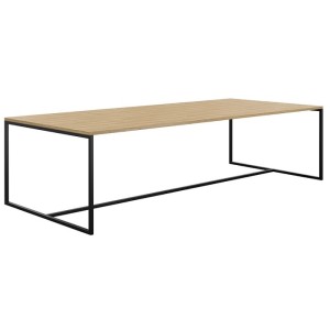 Remy Boardroom Table 