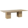 Rex Boardroom Table HUGE CHOICE OF COLOURS & CUSTOM SIZES AVAILABLE