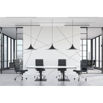 Scope Boardroom Table