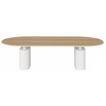 Skyborne Sit / Stand Boardroom Table HUGE CHOICE OF COLOURS & CUSTOM SIZES AVAILABLE
