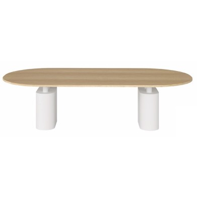 Skyborne Sit / Stand Boardroom Table HUGE CHOICE OF COLOURS & CUSTOM SIZES AVAILABLE