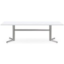 Supreme Boardroom Table HUGE CHOICE OF COLOURS & CUSTOM SIZES AVAILABLE