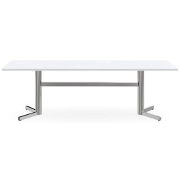 Supreme Boardroom Table HUGE CHOICE OF COLOURS & CUSTOM SIZES AVAILABLE