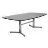 Supreme Boardroom Table HUGE CHOICE OF COLOURS & CUSTOM SIZES AVAILABLE