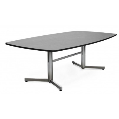 Supreme Boardroom Table HUGE CHOICE OF COLOURS & CUSTOM SIZES AVAILABLE
