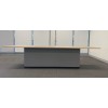 Surround Boardroom Table HUGE CHOICE OF COLOURS & CUSTOM SIZES AVAILABLE