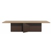 Surround Boardroom Table HUGE CHOICE OF COLOURS & CUSTOM SIZES AVAILABLE