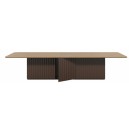Surround Boardroom Table HUGE CHOICE OF COLOURS & CUSTOM SIZES AVAILABLE