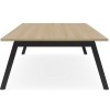 Vista Boardroom Table