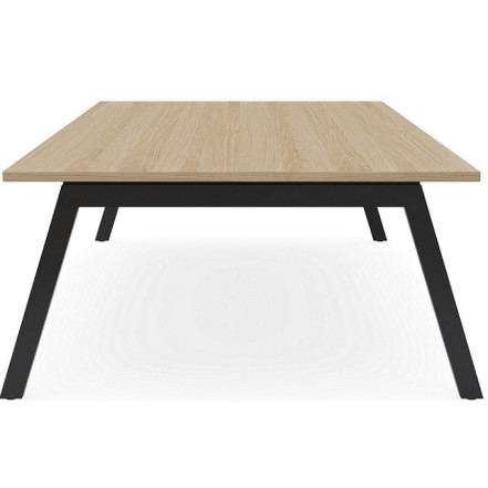 Vista Boardroom Table