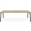 Vista Boardroom Table