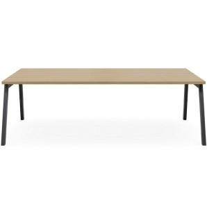 Vista Boardroom Table