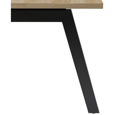 Vista Boardroom Table