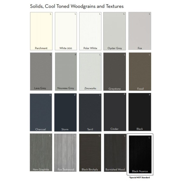 Decorative Wall Panels