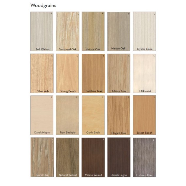 Decorative Wall Panels