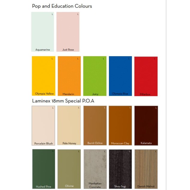 Decorative Wall Panels