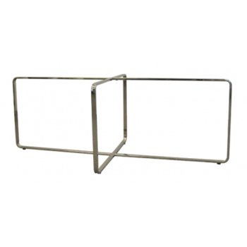 Air Oval Coffee Table  