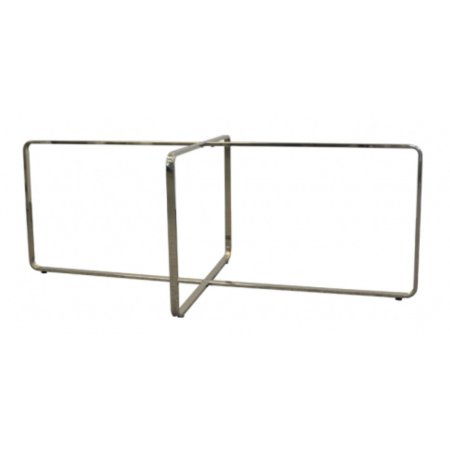 Air Oval Coffee Table  