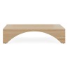 Arc Coffee Table  