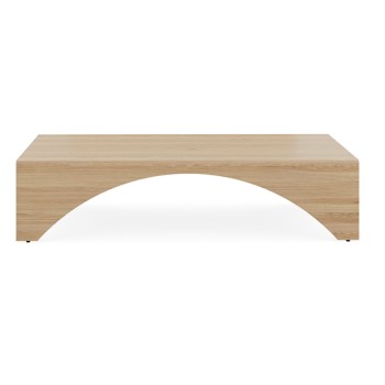 Arc Coffee Table  