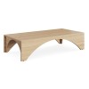 Arc Coffee Table  