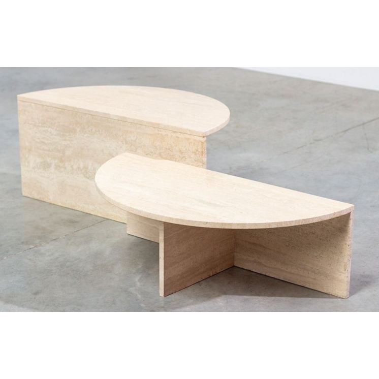 Balu Coffee Table  