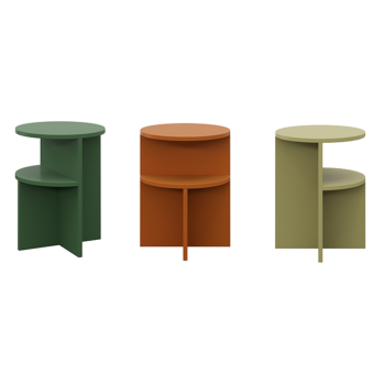 Bobbi Side Table