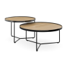 Eclipse Coffee Tables  