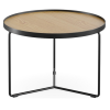 Eclipse Coffee Tables  